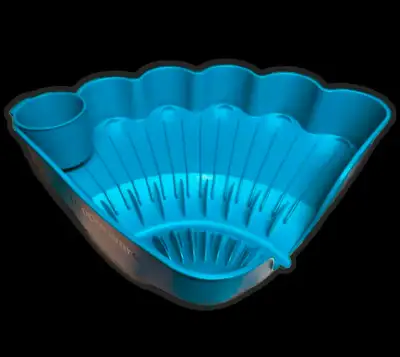 Égouttoir vaisselle Tupperware , View more