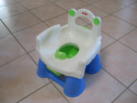 Fisher-Price Potty chair for toddlers
