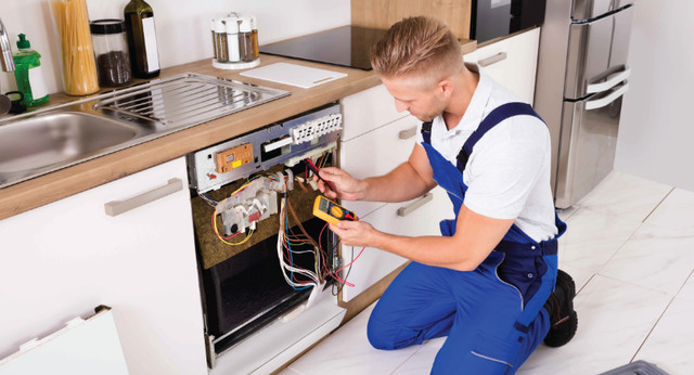 BRANTFORD, WOODSTOCK, Fixify-SameDay Repair_Warranty 6month_call in Appliance Repair & Installation in Brantford - Image 3