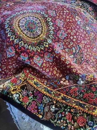 AREA RUGS TORONTO'S LARGEST PERSIAN RUGS SHOWROOM 5000 PCS in Rugs, Carpets & Runners in Markham / York Region - Image 2