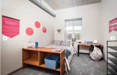 Room for Rent