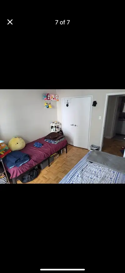 room for rent