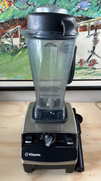 Vitamix Blender