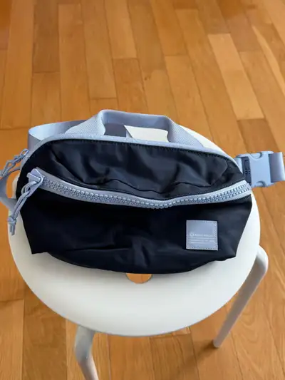 Lululemon bag, View more