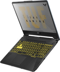 GREAT gaming laptop! Asus tuf FA506IV