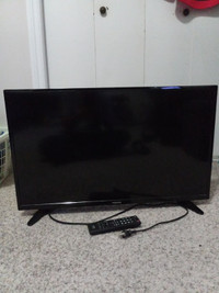 Toshiba 32 inch LED TV