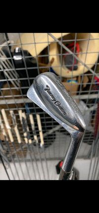MacGregor Tourney Custom Golf 1 Iron