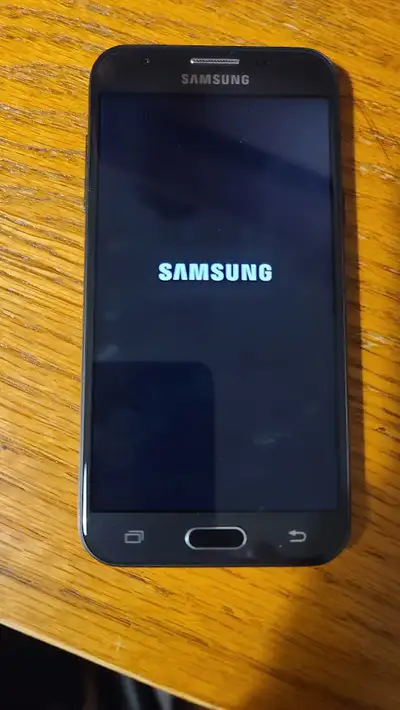 Samsung J3 Cell Phone, View more