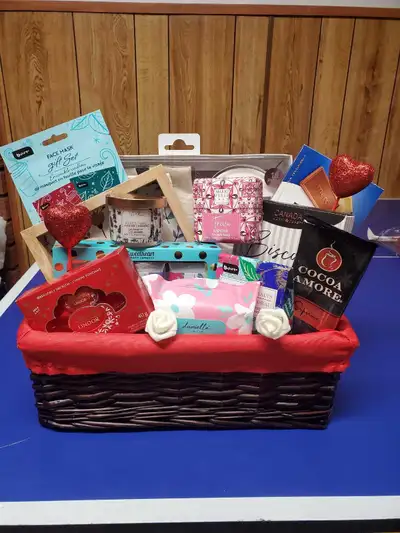 Gift Baskets , View more