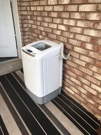 washing machine portable, View more