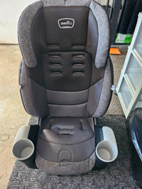 Evenflo Maestro Sport Car Seat - A Deal Not To Be Missed!