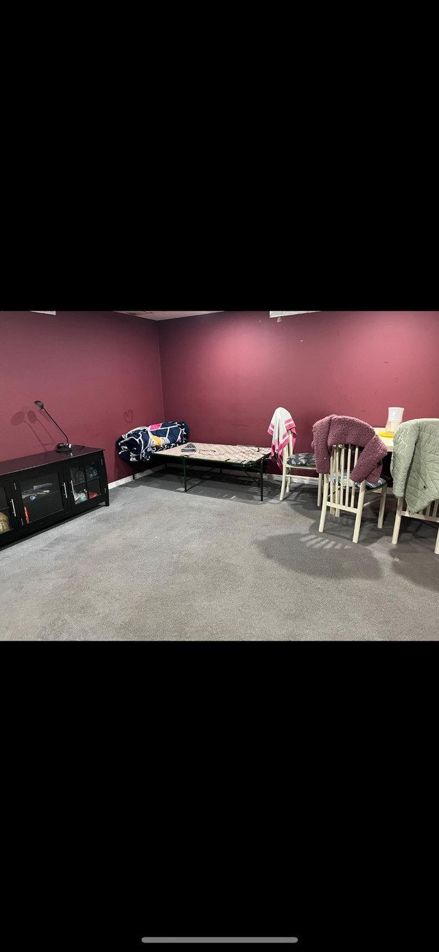 Room for rent in Room Rentals & Roommates in Mississauga / Peel Region - Image 3