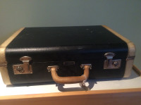 Vintage Eatonia Suitcase