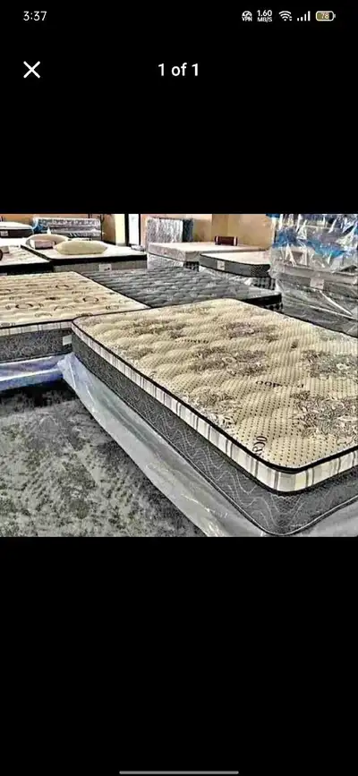 Twin Mattress | Queen Mattress | Mattress | Twin Mattress, View more