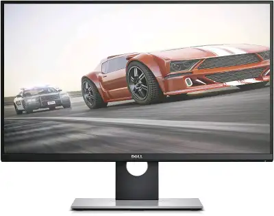 Dell S2716DG 1440p 144hz 1ms Gaming Monitor., View more