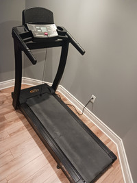 Treadmill/Tapis roulante