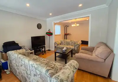 Looking for a clean, quiet, and respectful place to live? This private room is located in a peaceful...