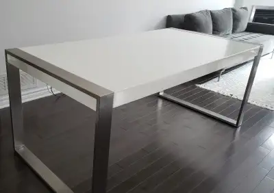 Structube Dining Table, View more