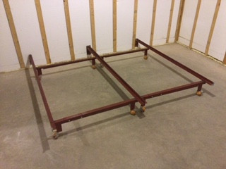 Box Spring FRAME in Free Stuff in City of Halifax
