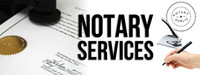 Notary Public / Commissioner of Oaths - Moncton