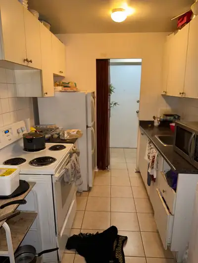 Room to rent