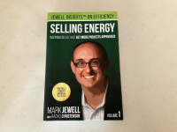 Text Book - Selling Energy