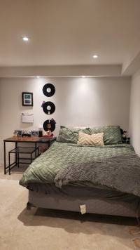 1 Bedroom To Rent for Girls Only in Kitchener