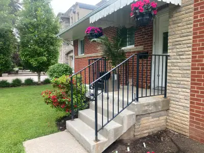 bedroom apt