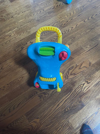Baby/ toddler walking toys