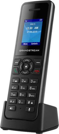 Grandstream DP720 Dect Cordless VoIP Telephone  New in box