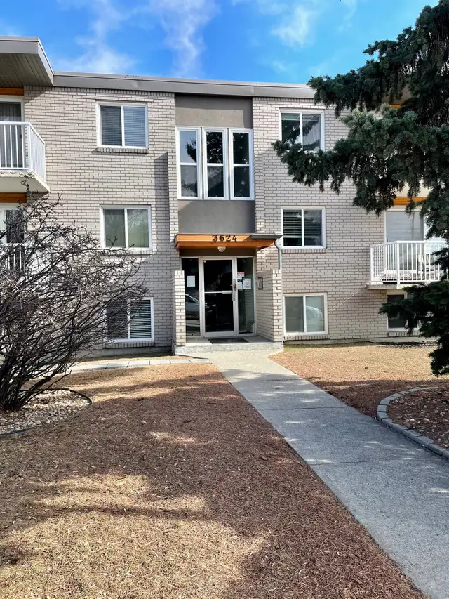 1 Bedroom Apartment for Rent