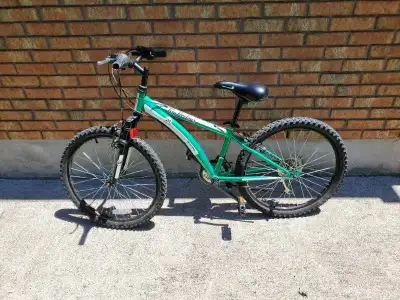 Diamondback Cobra24 Bike $225, View more