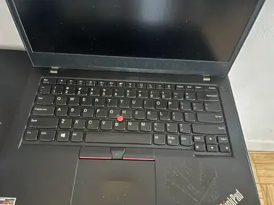 LENOVO THINKPAD E14 2 GENERATION RYZEN 5 8GB RAM FOR PARTS, View more