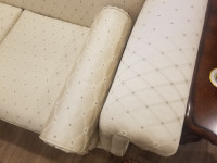 Custom made Sofa