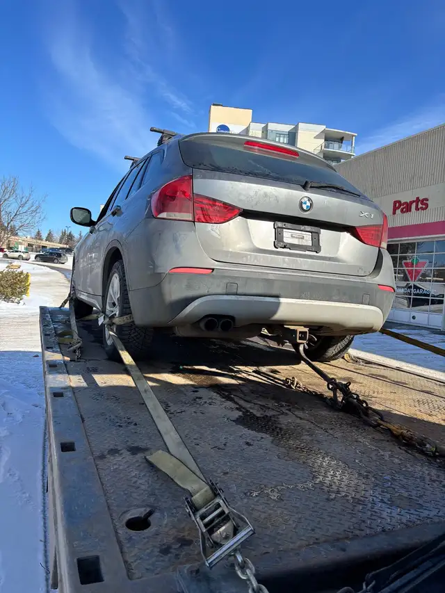 Local cash for cars company 