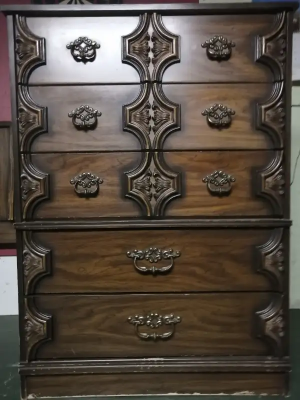 Set de Chambre in Desks in Drummondville - Image 2