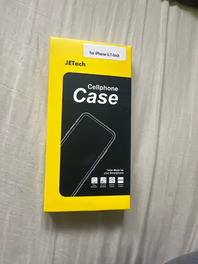 iPhone 14 Pro Max case, View more