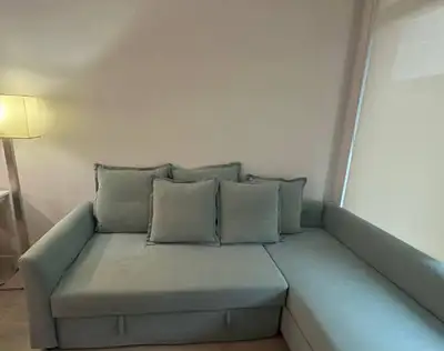 Sofa, Bed, Mattress, and Dining Table (Excellent Co, View more