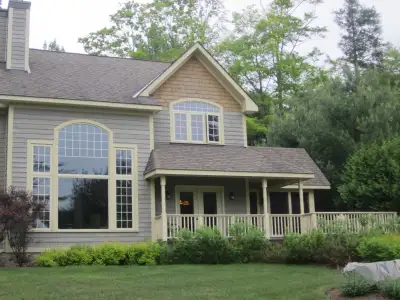 Weekend Cottage in Muskoka, View more