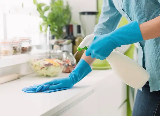 Full-Time & Part-Time Cleaners | Cleaning & Housekeeping | Oakville ...