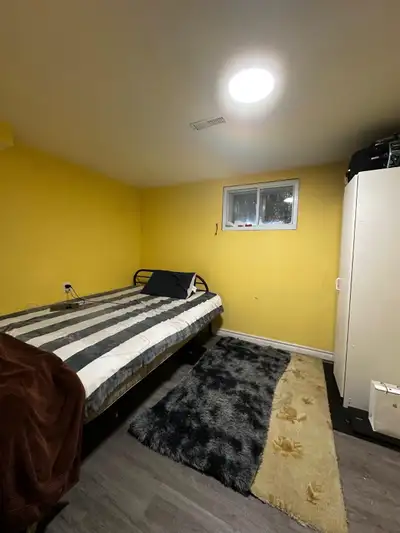 Private room for Rent Scarborough