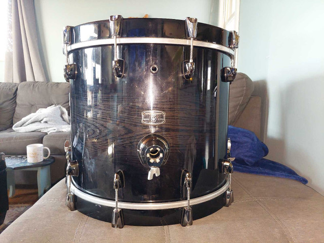 Yamaha Live Custom Oak Bass Drum!!! in Drums & Percussion in Fredericton - Image 4