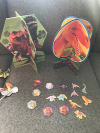 Jurassic World/ dinosaur theme birthday party decorations 