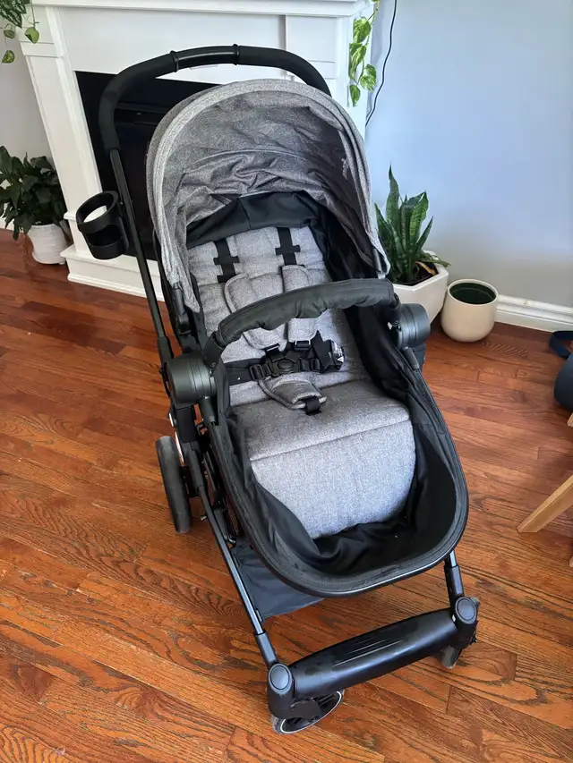infans baby/toddler stroller in Strollers, Carriers & Car Seats in Barrie - Image 10