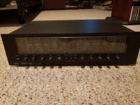 NEC ag100e graphic equalizer