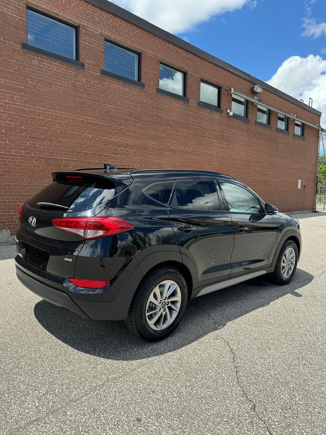 2018 Hyundai Tucson SEL (fully loaded) in Cars & Trucks in Markham / York Region - Image 4