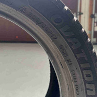 Ovation Tires 205/55R17
