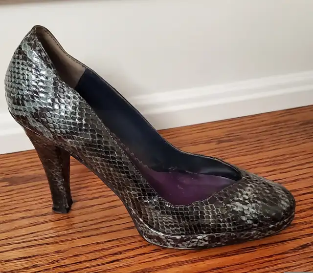 Women's/ Ladies Heels Shoes in Women's - Shoes in Oshawa / Durham Region - Image 4
