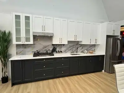 KITCHEN CABINETS AND VANITY | RENOVATION AND DESIGN CENTER, View more