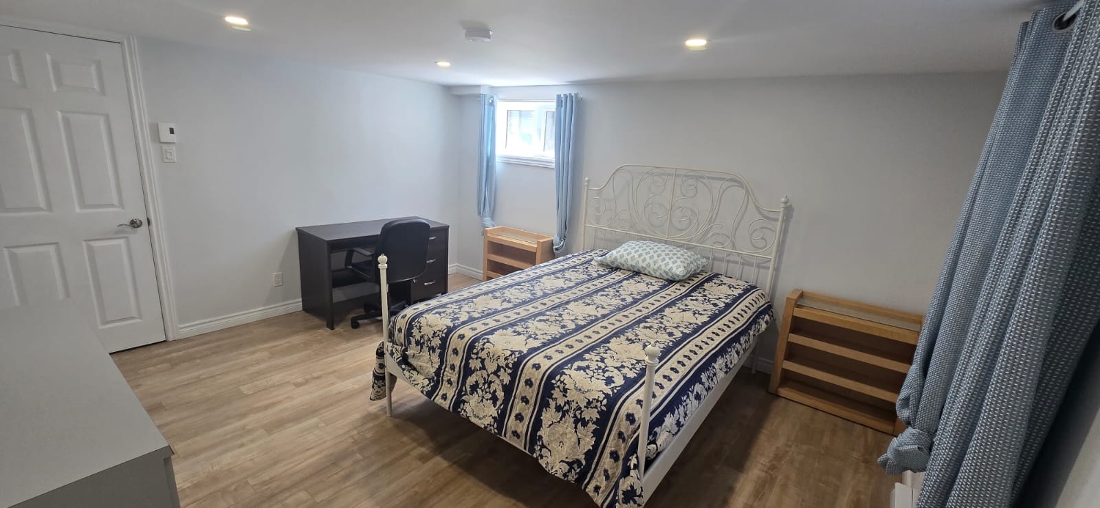 chambre a louer 650 $ / mois / par chambre — photo 3